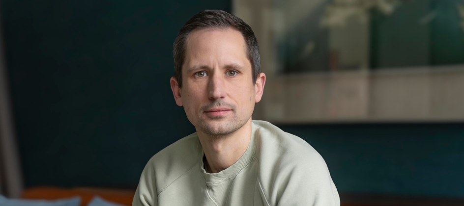 Lucas Petermeier appointed President of Grey Germany